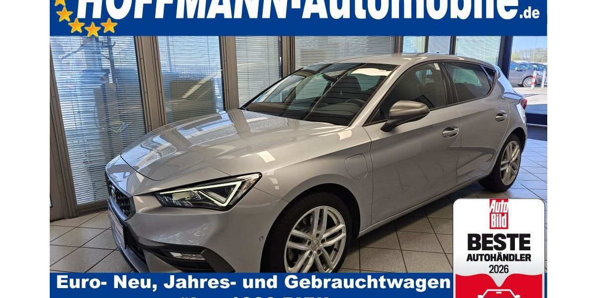 Seat Leon 84.828 km 20.400 &euro; Wolfsburg-Heiligendorf 38444