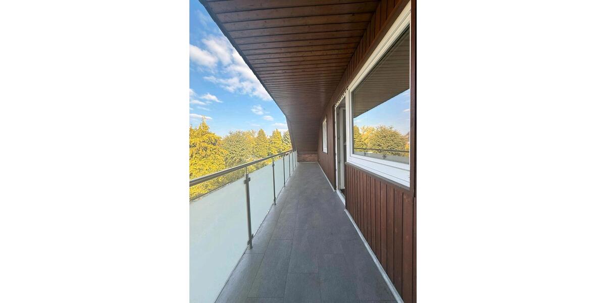 3 zi Wohnung im 2 Familienhaus 3 zimmer