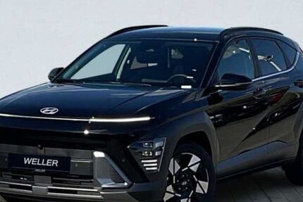 Hyundai KONA 2.000 km 30.280 &euro; Braunschweig 38112