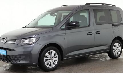 VW Caddy 15.420 km 29.980 &euro; Gifhorn 38518