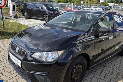 Seat Ibiza 124.445 km 7.699 &euro; Wolfsburg 38446