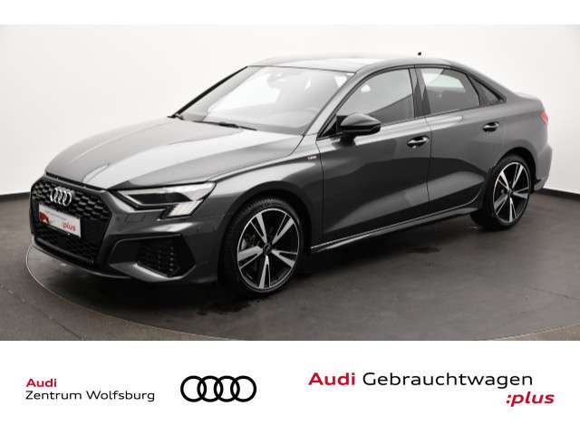 Audi A3 5.315 km 39.690 &euro; Wolfsburg 38440
