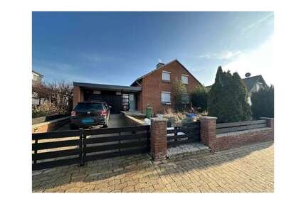 Haus zum Kaufen in Königslutter am Elm 210.000 € 127 m² 4 zimmer