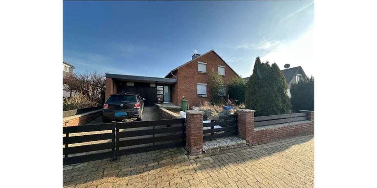 Haus zum Kaufen in Königslutter am Elm 210.000 € 127 m² 4 zimmer