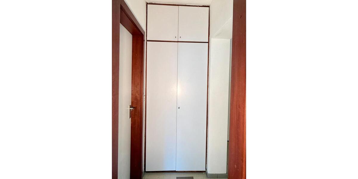 Etagenwohnung Wolfsburg Detmerode - 2 Zimmer, 58 m&sup2;, 89.000&euro; | Angebot:27226428