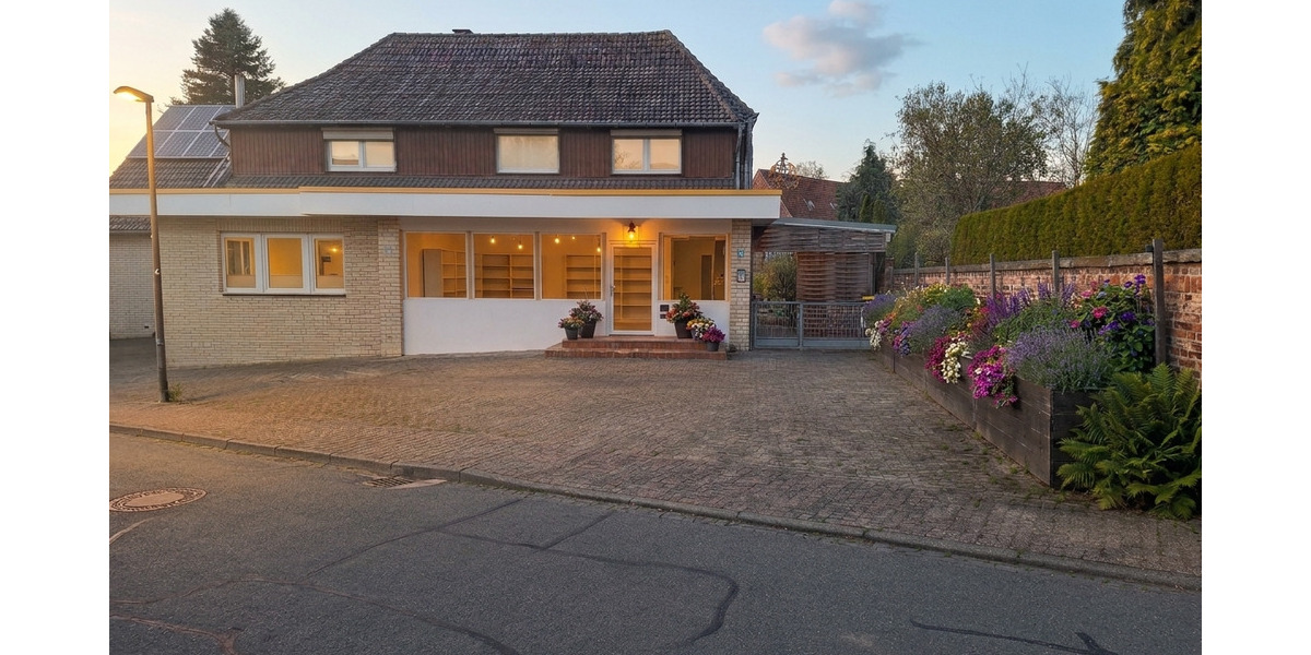 Mehrfamilienhaus, Wohnhaus Wolfsburg Heiligendorf - 6 Zimmer, 174 m&sup2;, 377.000&euro; | Angebot:25685908