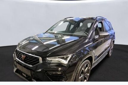 Cupra Ateca 57.091 km 29.440 &euro; Wolfsburg 38440