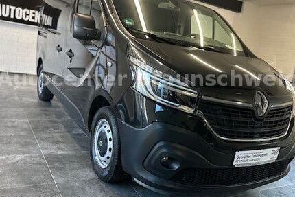 Renault Trafic 85.000 km 15.950 € Braunschweig 38112