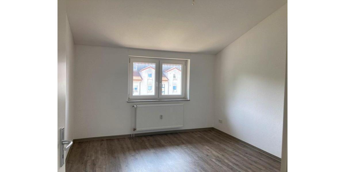 Im Dachgeschoss wohnen, das wird sich lohnen! 2 zimmer