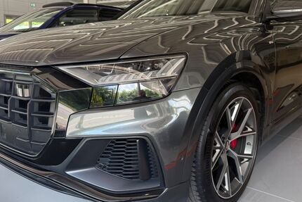 Audi Q8 119.096 km 58.990 &euro; Braunschweig 38126