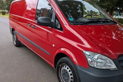 Mercedes-Benz Vito 225.500 km 8.199 &euro; Braunschweig 38120