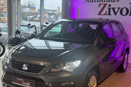 Seat Ateca 72.710 km 15.640 &euro; Helmstedt 38350