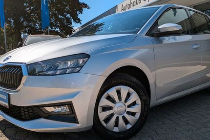 Skoda Fabia 20.583 km 15.890 &euro; Wendeburg 38176