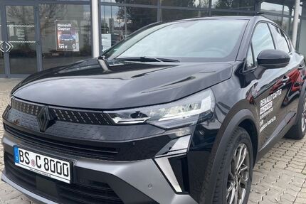 Renault Captur 3.503 km 29.390 &euro; Braunschweig 38124