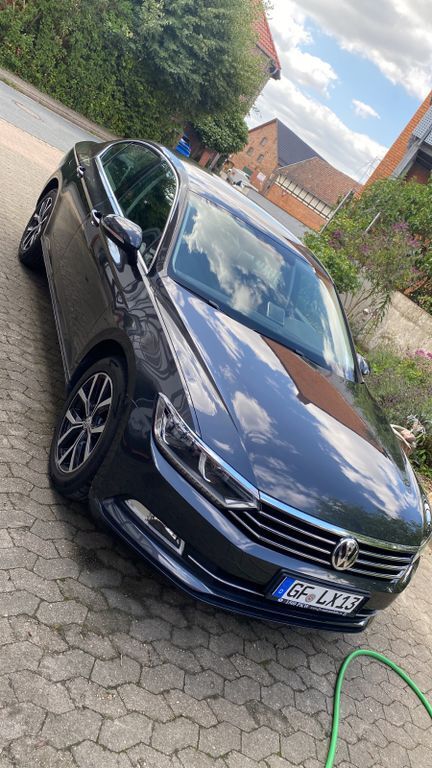 Passat