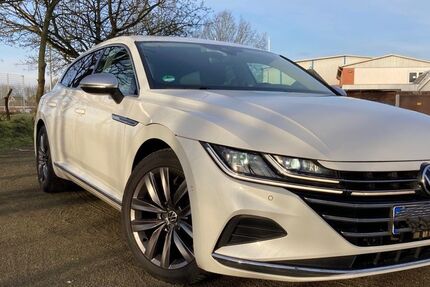 VW Arteon 53.000 km 29.000 &euro; Tiddische 38473