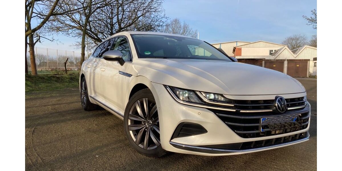 VW Arteon 53.000 km 29.000 &euro; Tiddische 38473