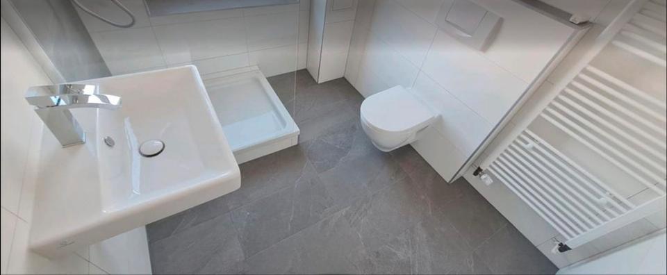 3-Zimmer Dachgeschosswohnung in Braunschweigs Nordstadt 3 zimmer