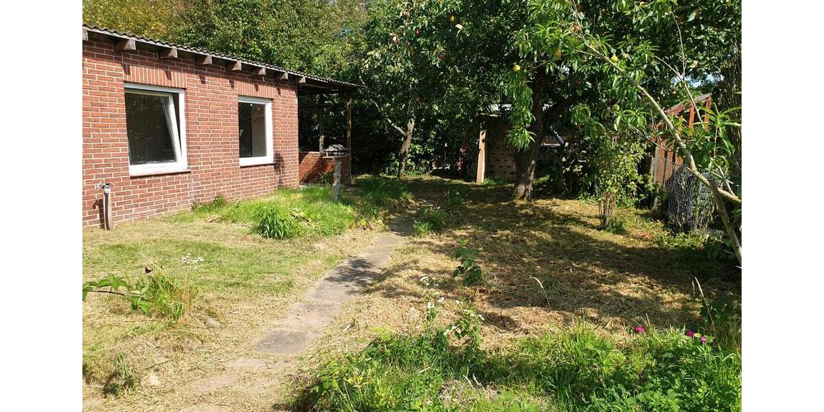 Grundstück Braunschweig Wabe-Schunter-Beberbach - 500&euro; | Angebot:26453858