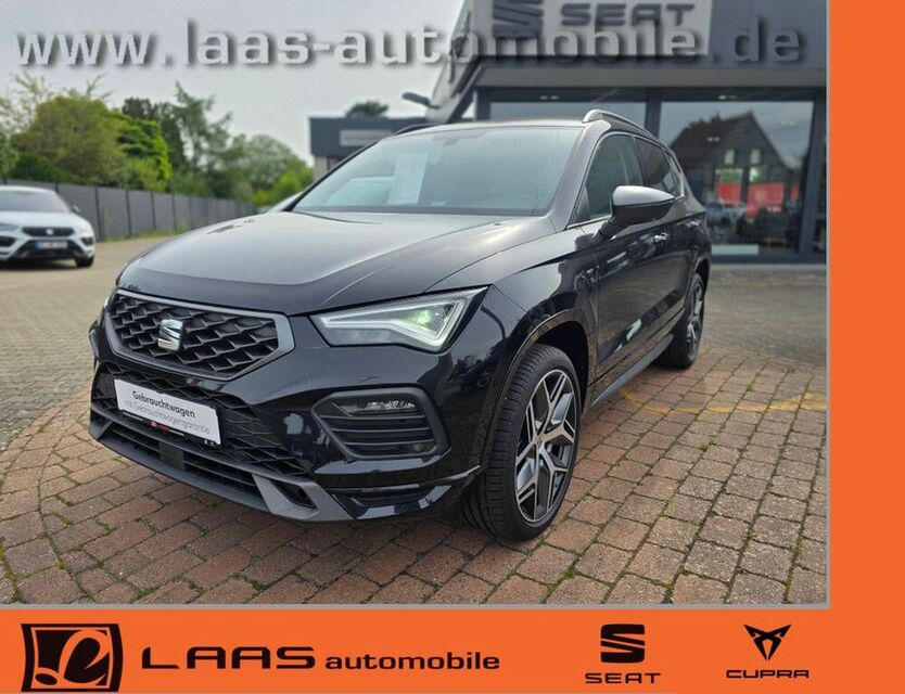 Ateca