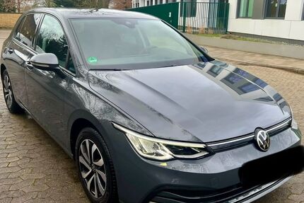VW Golf 89.000 km 18.900 € braunschweig 38106