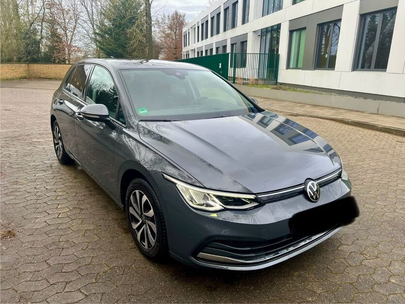 VW Golf 89.000 km 18.900 € braunschweig 38106