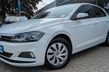 VW Polo 62.764 km 12.770 &euro; Wendeburg 38176
