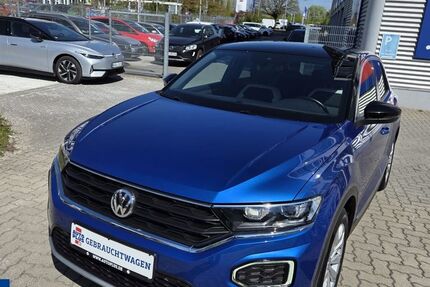 VW T-Roc 78.237 km 19.989 &euro; Wolfsburg 38446