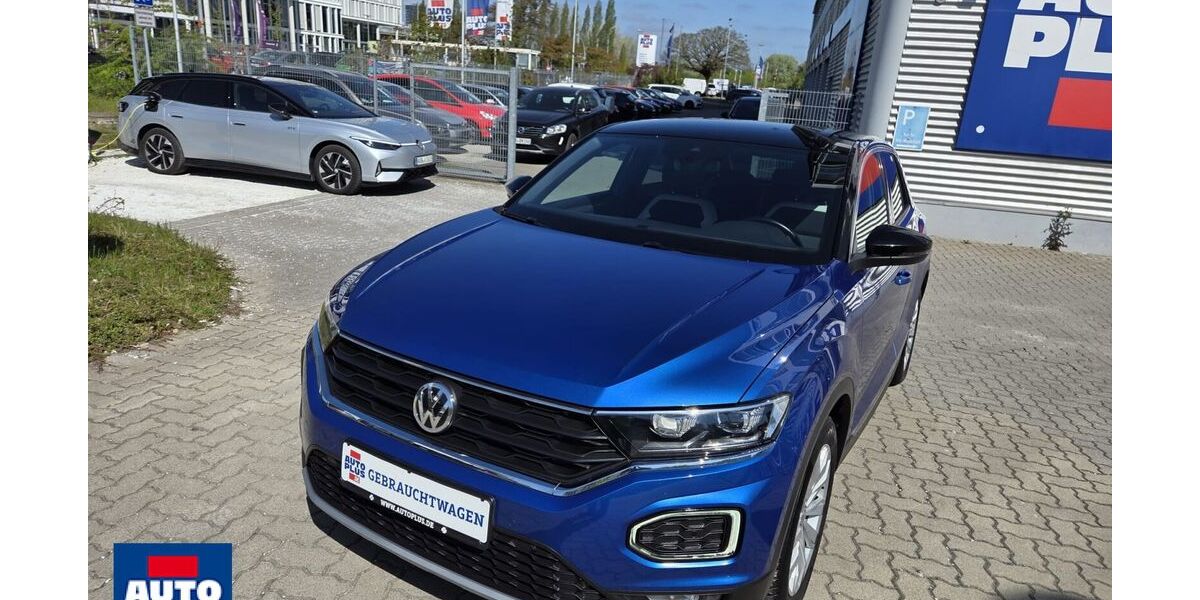 VW T-Roc 78.237 km 19.989 &euro; Wolfsburg 38446