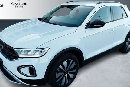 VW T-Roc 11.975 km 23.370 &euro; Wolfsburg 38446