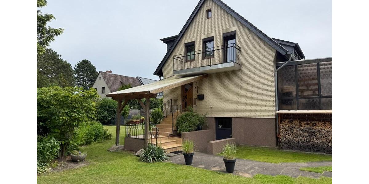 Doppelhaushälfte Gifhorn - 5 Zimmer, 100 m&sup2;, 340.000&euro; | Angebot:26966101