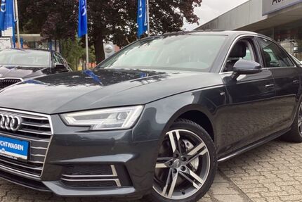 Audi A4 65.903 km 16.944 &euro; Wendeburg 38176