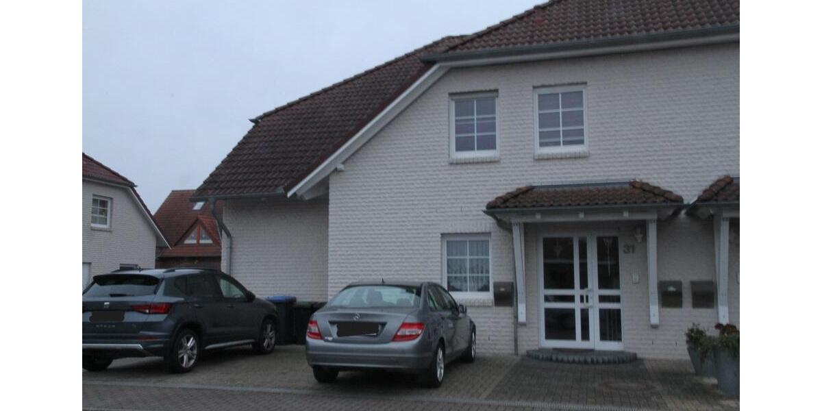 Etagenwohnung Wolfsburg Ehmen - 3 Zimmer, 97 m&sup2;, 970&euro; | Angebot:26227792