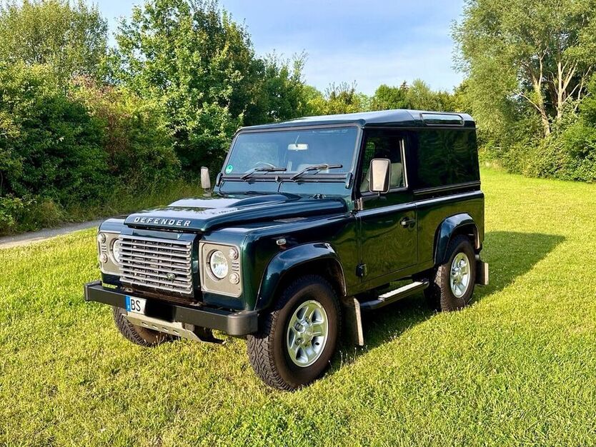 Defender