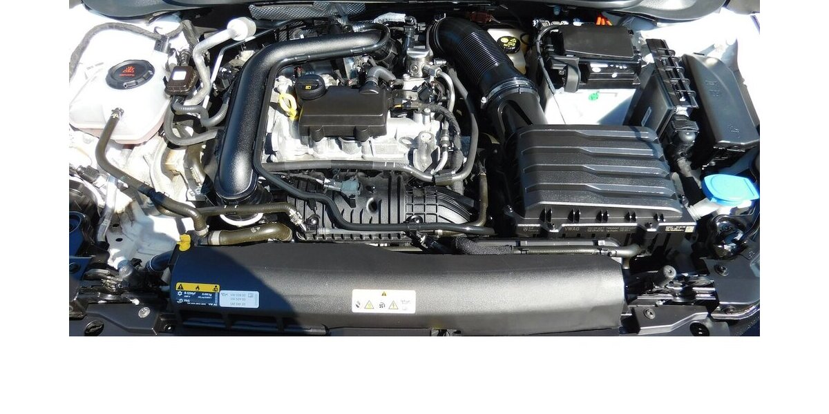 VW Polo 1.0 Life TSI BMT 4 TRG DSG Navi Klima 19.800 km 17.990 &euro; Vordorf 38533