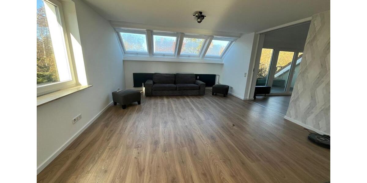 Etagenwohnung Braunschweig Wabe-Schunter-Beberbach - 5 Zimmer, 140 m&sup2;, 1.500&euro; | Angebot:26639370