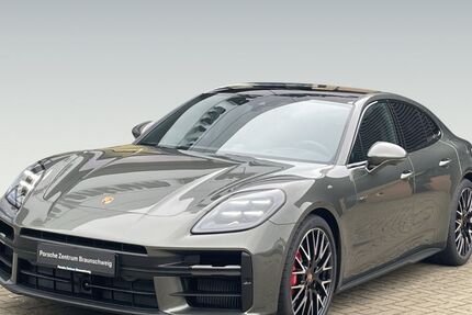 Porsche Panamera 6.000 km 164.930 &euro; Braunschweig 38114