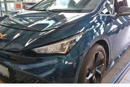 Cupra Born 51.359 km 23.390 &euro; Wolfsburg 38440