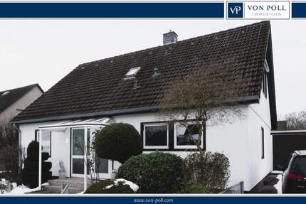Haus Wolfenbüttel Stadtgebiet - 5 Zimmer, 152 m&sup2;, 379.000&euro; | Angebot:25771123
