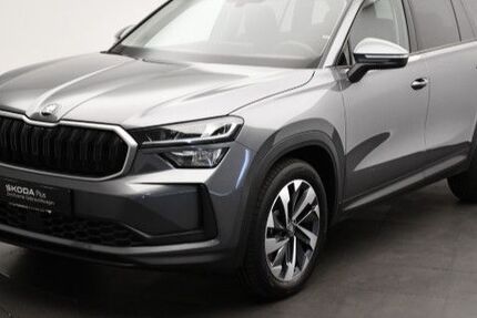 Skoda Kodiaq 10.000 km 36.490 &euro; Wolfsburg 38440