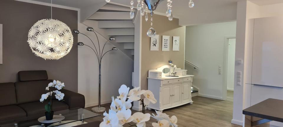 Reihenhaus Wahrenholz - 4 Zimmer, 115 m&sup2;, 335.000&euro; | Angebot:24355044