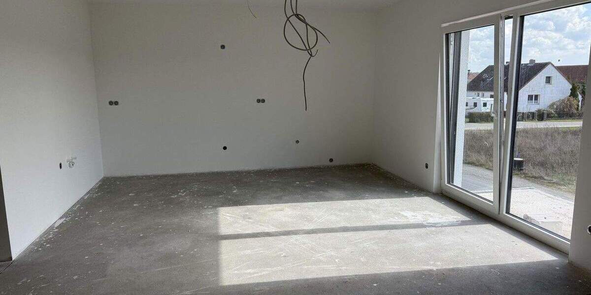 Etagenwohnung Velpke Meinkot - 3 Zimmer, 99 m&sup2;, 229.000&euro; | Angebot:25720692