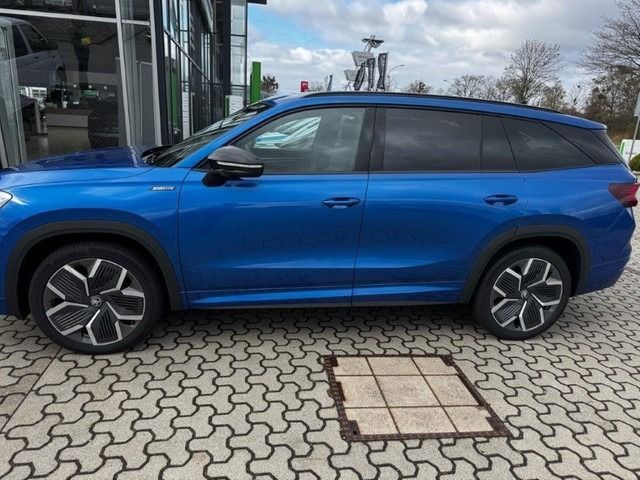 Skoda Kodiaq 69.000 km 39.680 &euro; Wolfsburg 38440