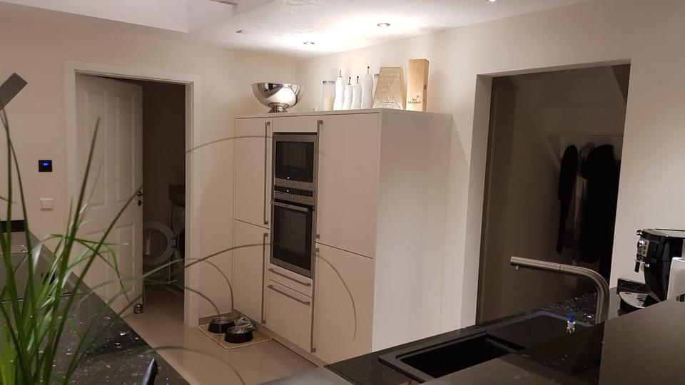 Reihenhaus Wolfsburg - 4 Zimmer, 125 m&sup2;, 415.000&euro; | Angebot:26034034