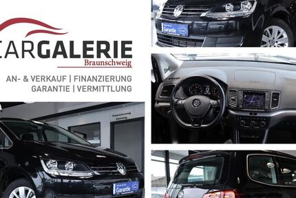 VW Sharan 39.000 km 25.750 &euro; Braunschweig 38116