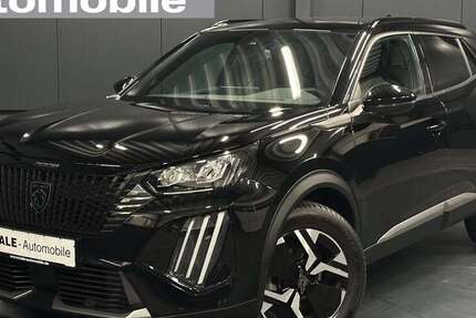 Peugeot 2008 17.000 km 18.690 &euro; Helmstedt 38350