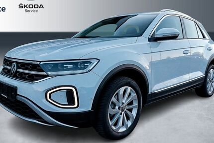 VW T-Roc 38.489 km 23.570 &euro; Wolfsburg 38446