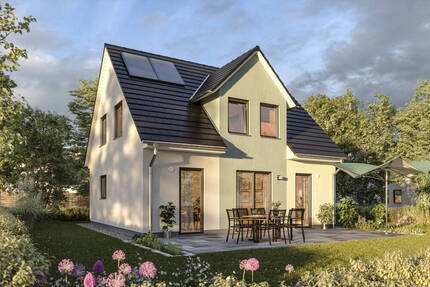 Haus Cremlingen Schulenrode - 5 Zimmer, 124 m&sup2;, 377.850&euro; | Angebot:26027575