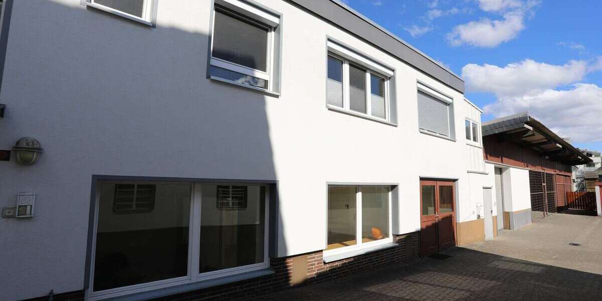 Gewerbeobjekt Gifhorn - 650&euro; | Angebot:26181403