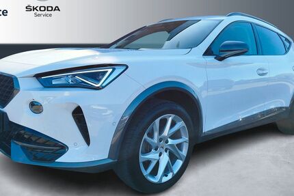 Cupra Formentor 35.634 km 22.570 &euro; Wolfsburg 38446